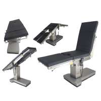 KDT-Y09B High quality Surgical Electrical Multi-Purpose Operating theatre Table