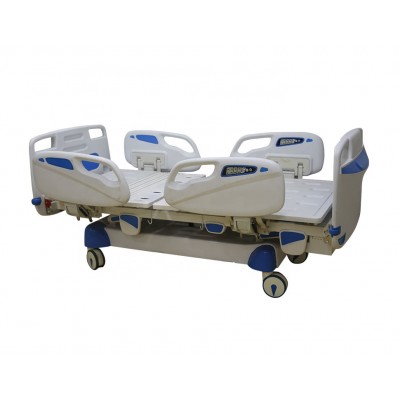 Medical equipments hospital bed double hospital ICU bed