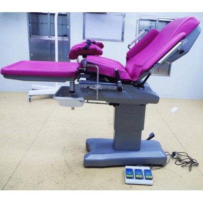 KDC-Y Hot Selling Hospital Operating Room Best Electrical Operation Theatre Bed With Low Price