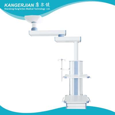 Double arm rotating Surgical pendant Manufacturer surgical pendant